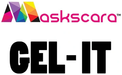 Maskscara Gel-It